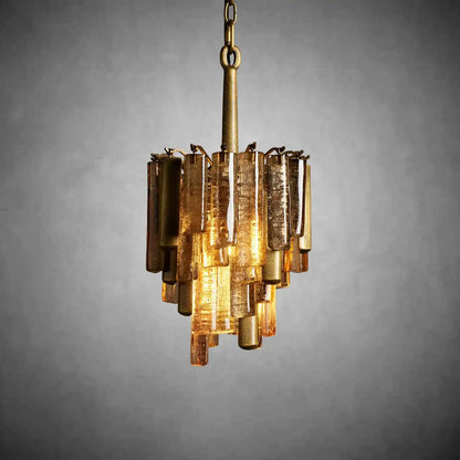 Neve Pendant - Zelno Lighting