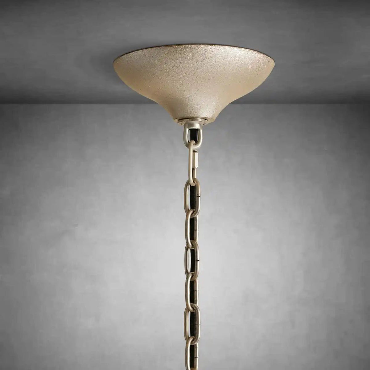 Neve Round Chandelier - Zelno Lighting