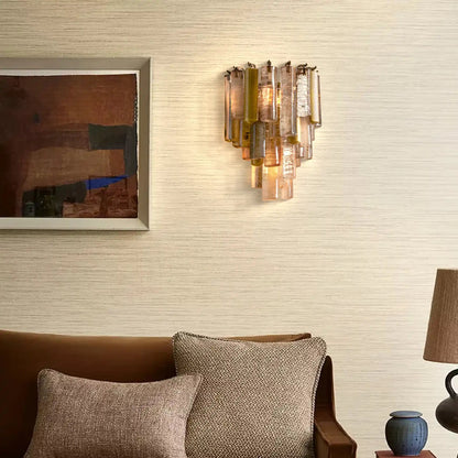Neve Sconce - Zelno Lighting