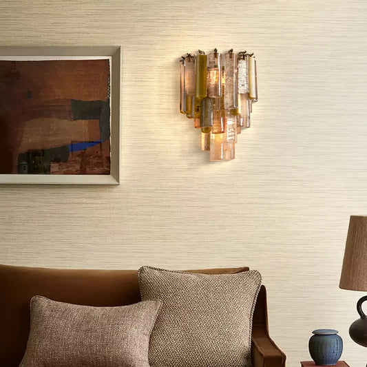 Neve Sconce - Zelno Lighting