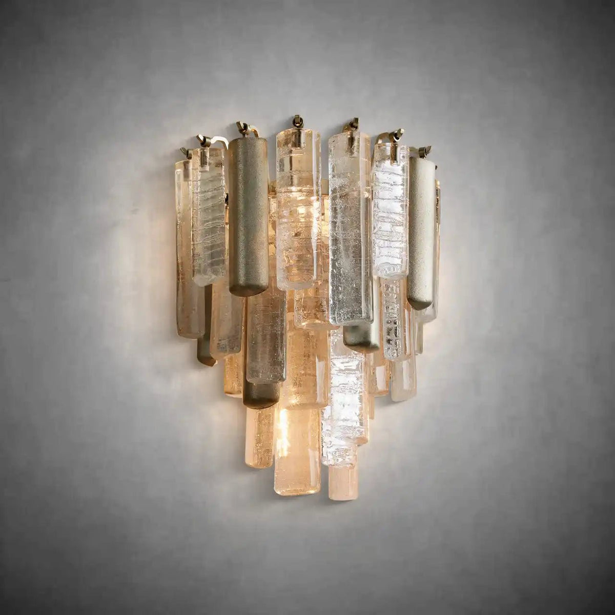 Neve Sconce - Zelno Lighting