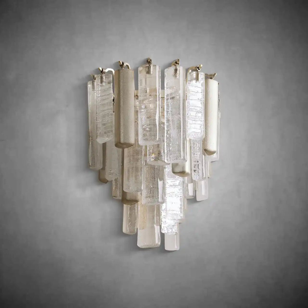 Neve Sconce - Zelno Lighting