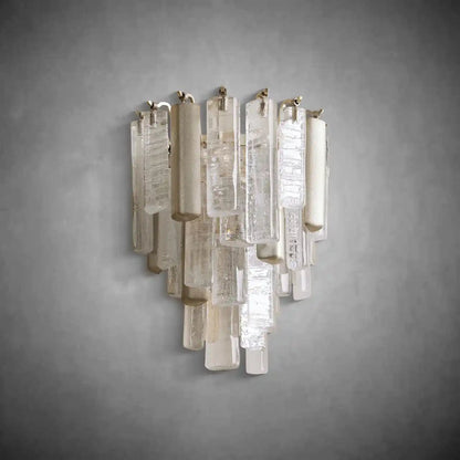 Neve Sconce - Zelno Lighting