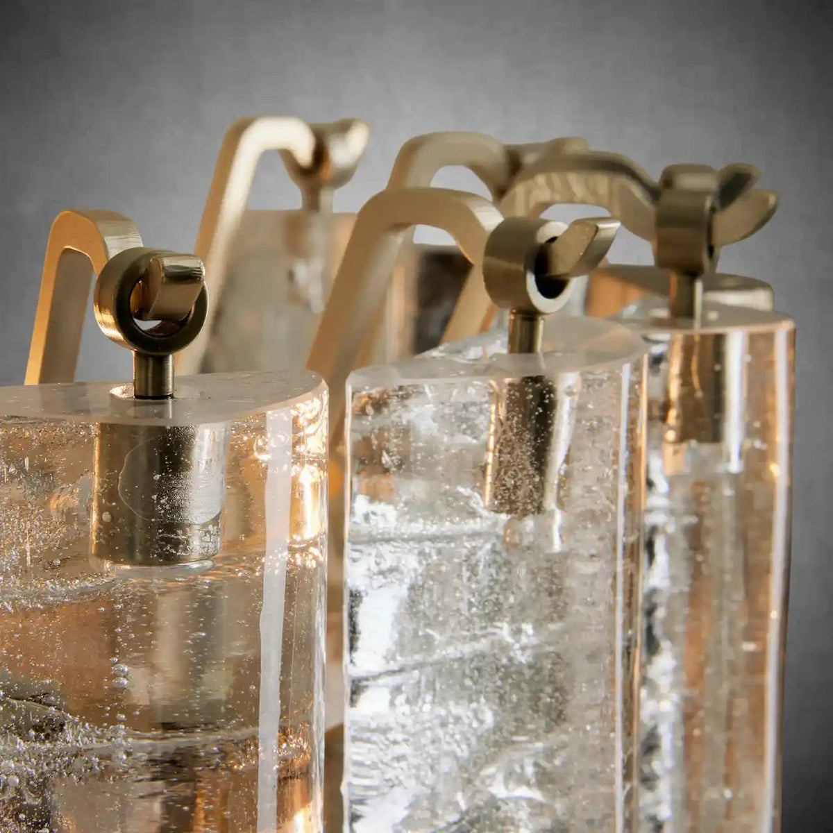 Neve Sconce - Zelno Lighting