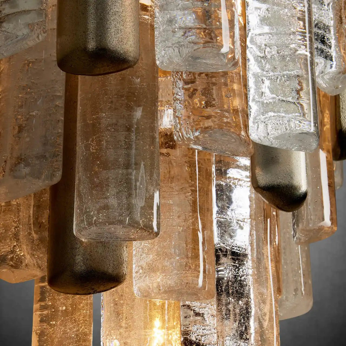 Neve Sconce - Zelno Lighting