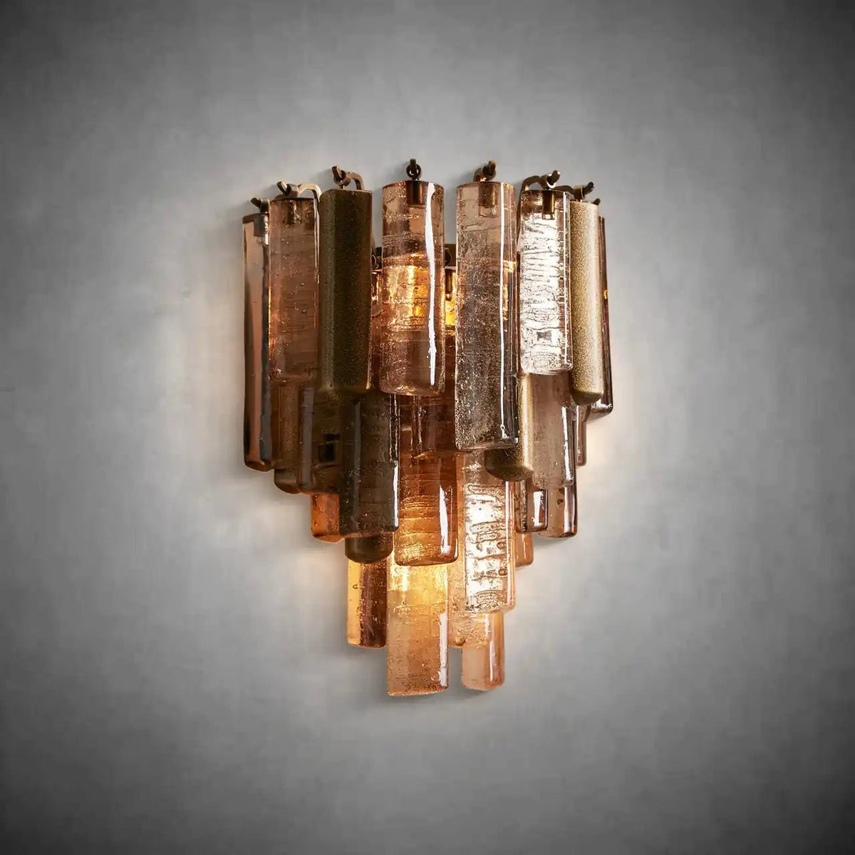 Neve Sconce - Zelno Lighting