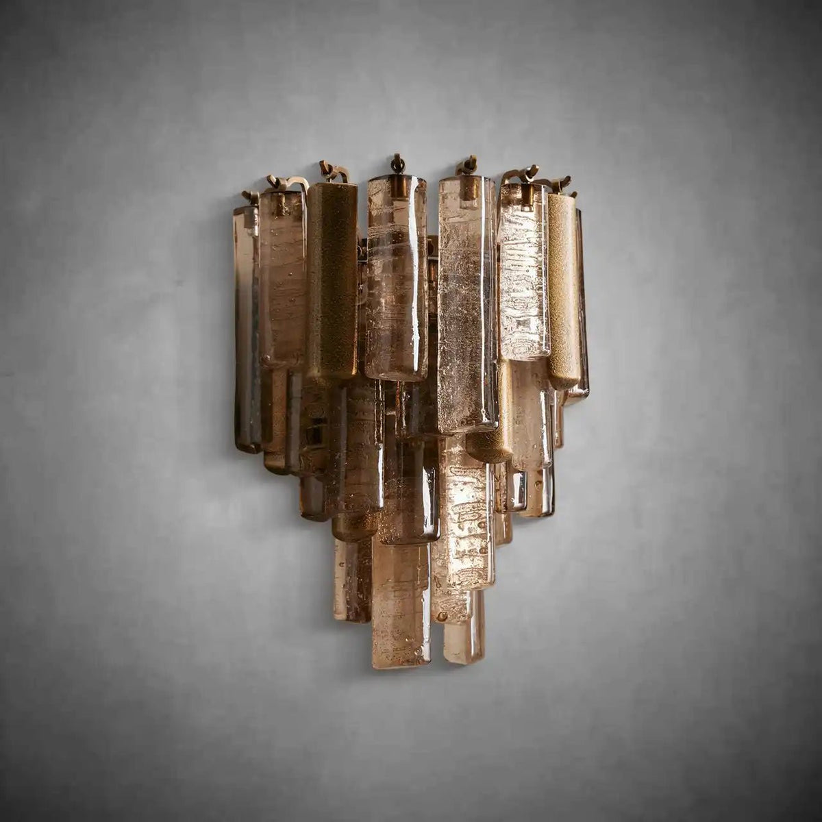 Neve Sconce - Zelno Lighting
