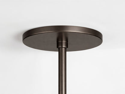 Orlisse Cluster Chandelier - Zelno Lighting