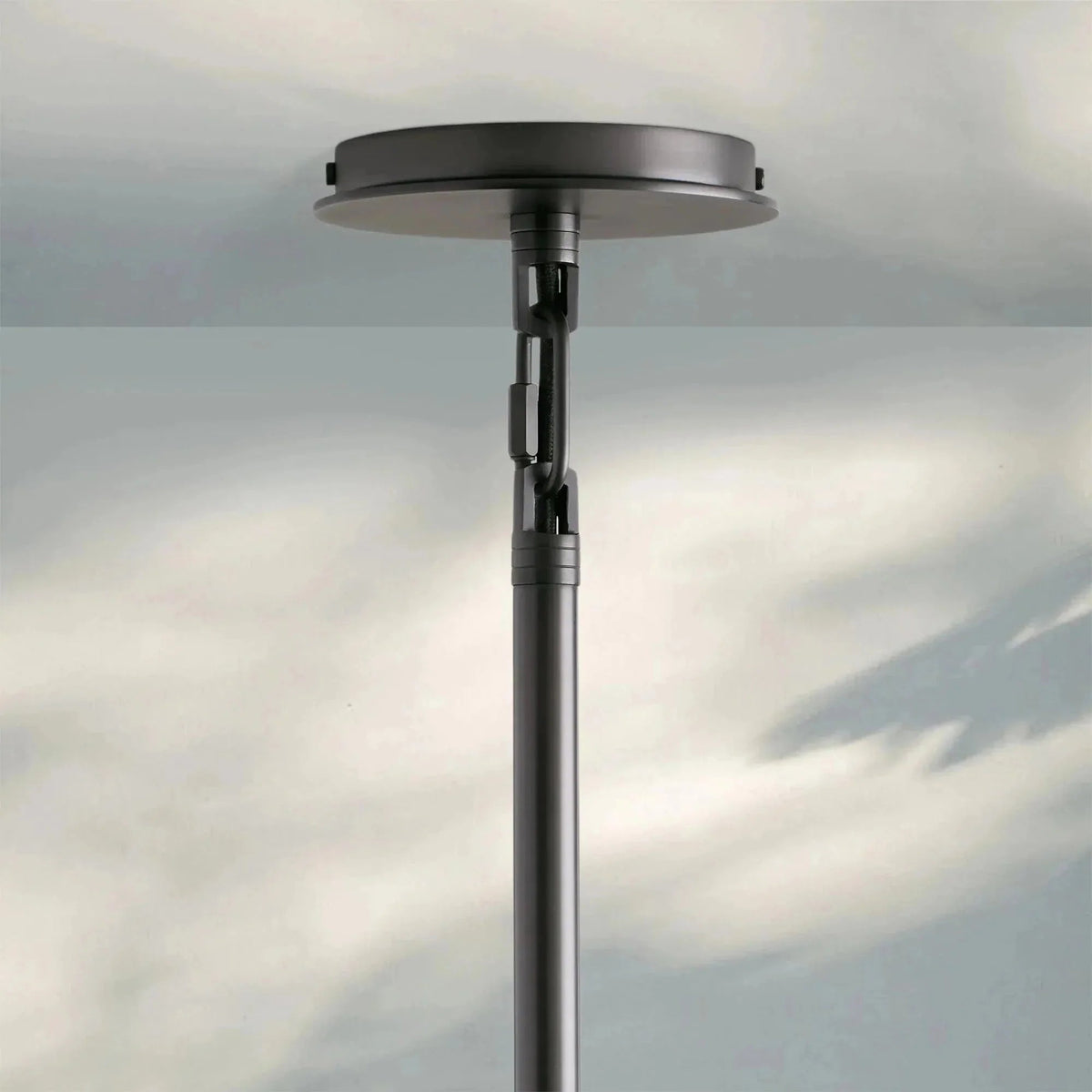 Palladian Outdoor Pendant - Zelno Lighting