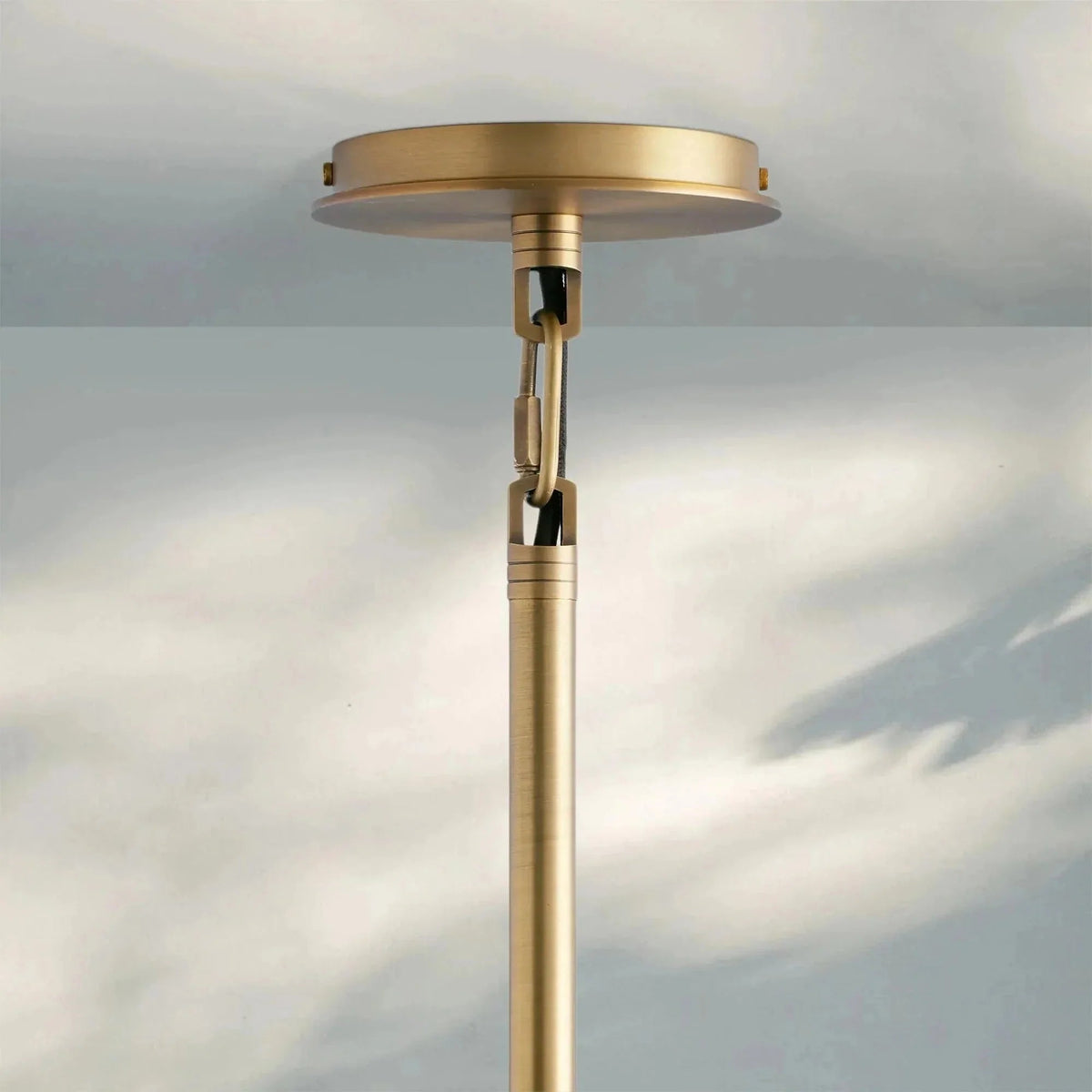 Palladian Outdoor Pendant - Zelno Lighting