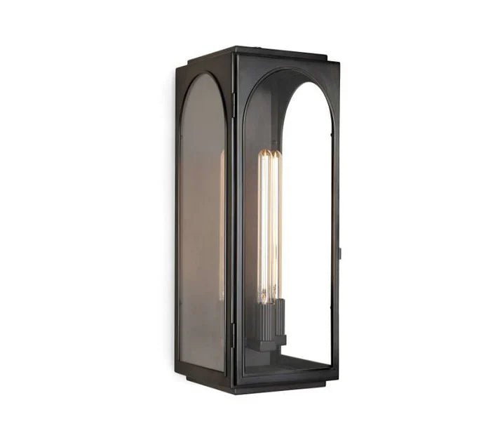 Palladian Outdoor Wall Sconce - Zelno Lighting