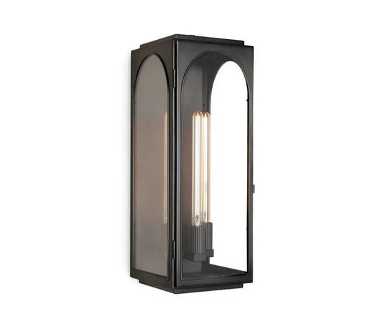 Palladian Outdoor Wall Sconce - Zelno Lighting