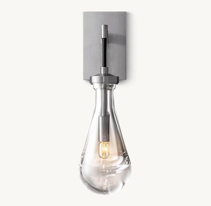 Raindrop Sconce Cord - Zelno Lighting