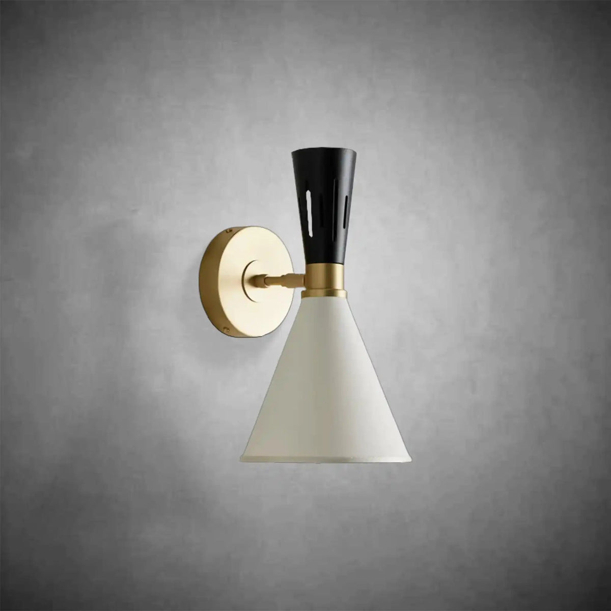 Ramsey Wall Sconce - Zelno Lighting