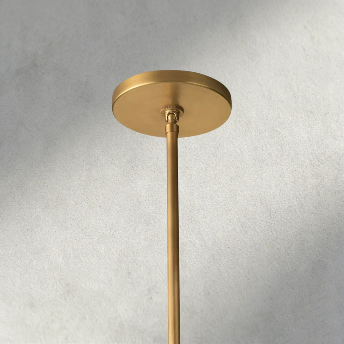 Ravay Milk Glass Pendant 5", 8", 10", 12" - Zelno Lighting