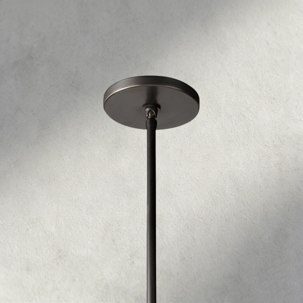 Ravay Milk Glass Pendant 5", 8", 10", 12" - Zelno Lighting