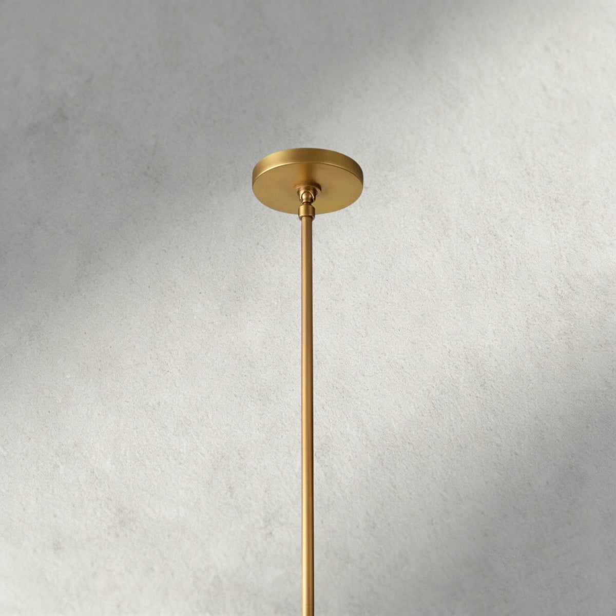 Ravay Milk Glass Pendant 5", 8", 10", 12" - Zelno Lighting