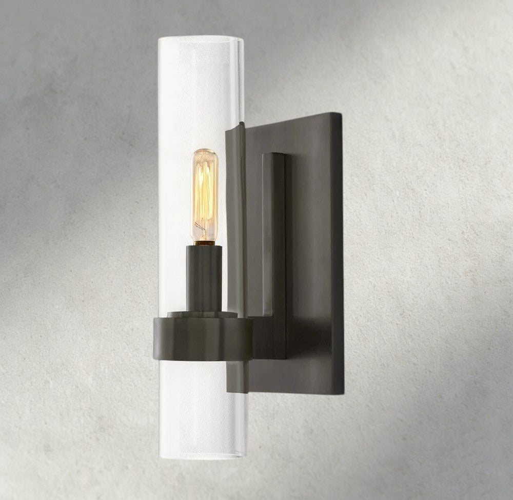 Ravay Sconce - Zelno Lighting
