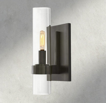 Ravay Sconce - Zelno Lighting