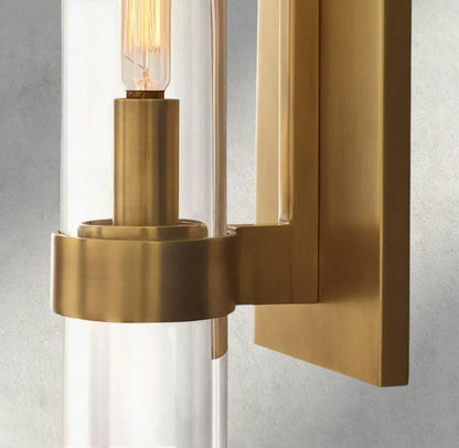 Ravay Sconce - Zelno Lighting