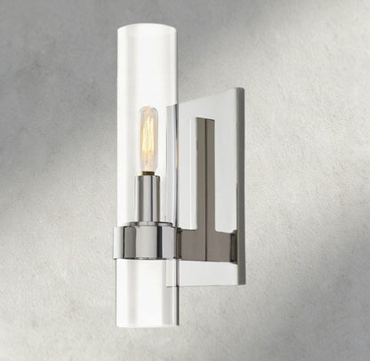 Ravay Sconce - Zelno Lighting
