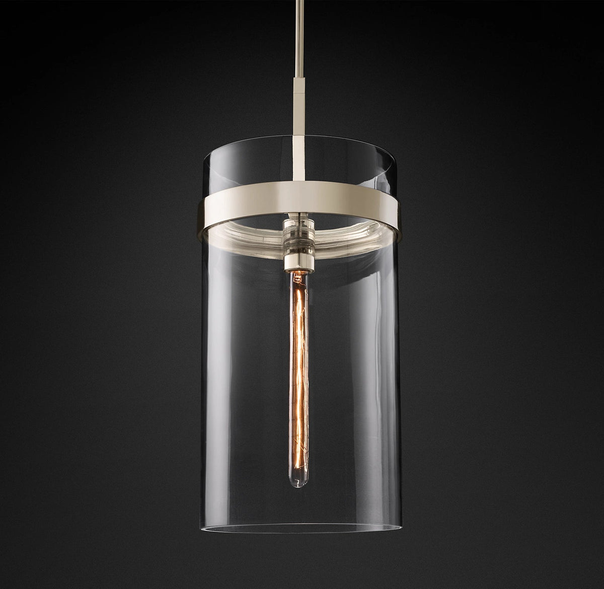 Ravelles Pendant 10" - Zelno Lighting