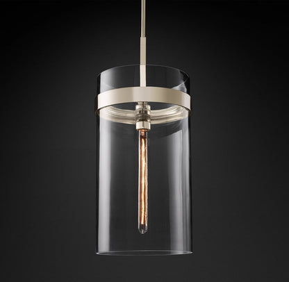 Ravelles Pendant 10" - Zelno Lighting
