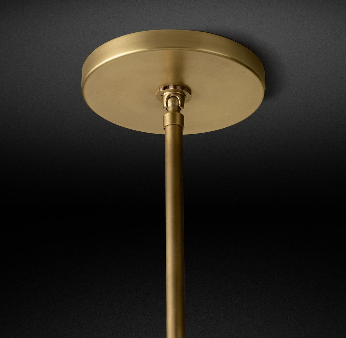 Ravelles Pendant 10" - Zelno Lighting