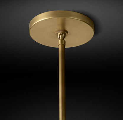 Ravelles Pendant 10" - Zelno Lighting