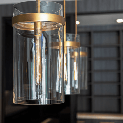 Ravelles Pendant 10" - Zelno Lighting