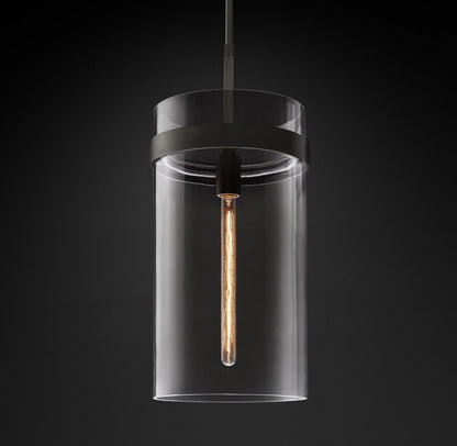 Ravelles Pendant 10" - Zelno Lighting