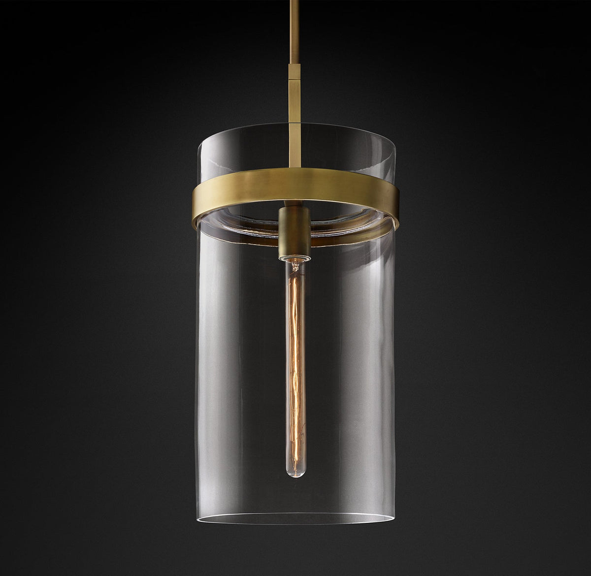 Ravelles Pendant 10" - Zelno Lighting