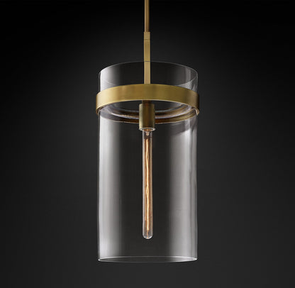 Ravelles Pendant 10" - Zelno Lighting