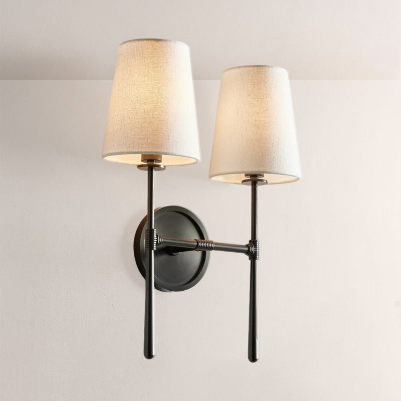 Rhoda 2 - Light Wall Sconce - Zelno Lighting