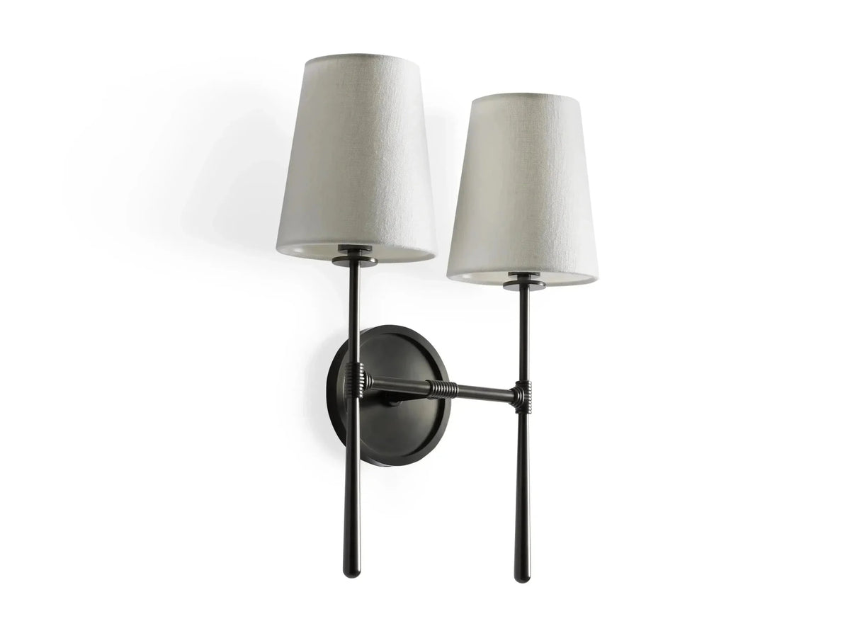 Rhoda 2 - Light Wall Sconce - Zelno Lighting