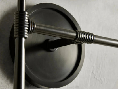 Rhoda 2 - Light Wall Sconce - Zelno Lighting