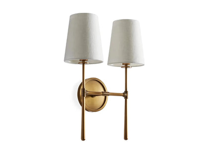 Rhoda 2 - Light Wall Sconce - Zelno Lighting