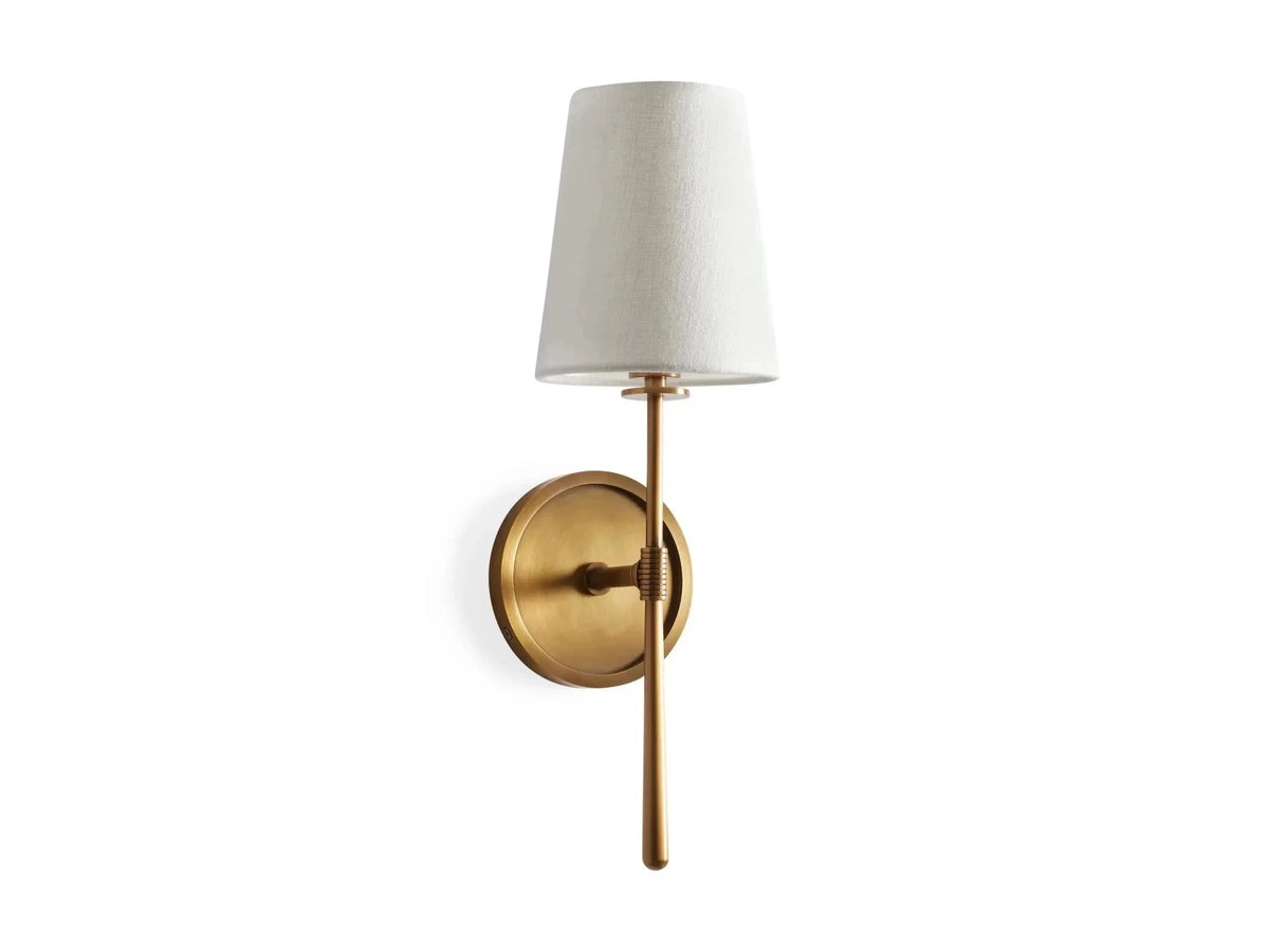Rhoda Wall Sconce - Zelno Lighting