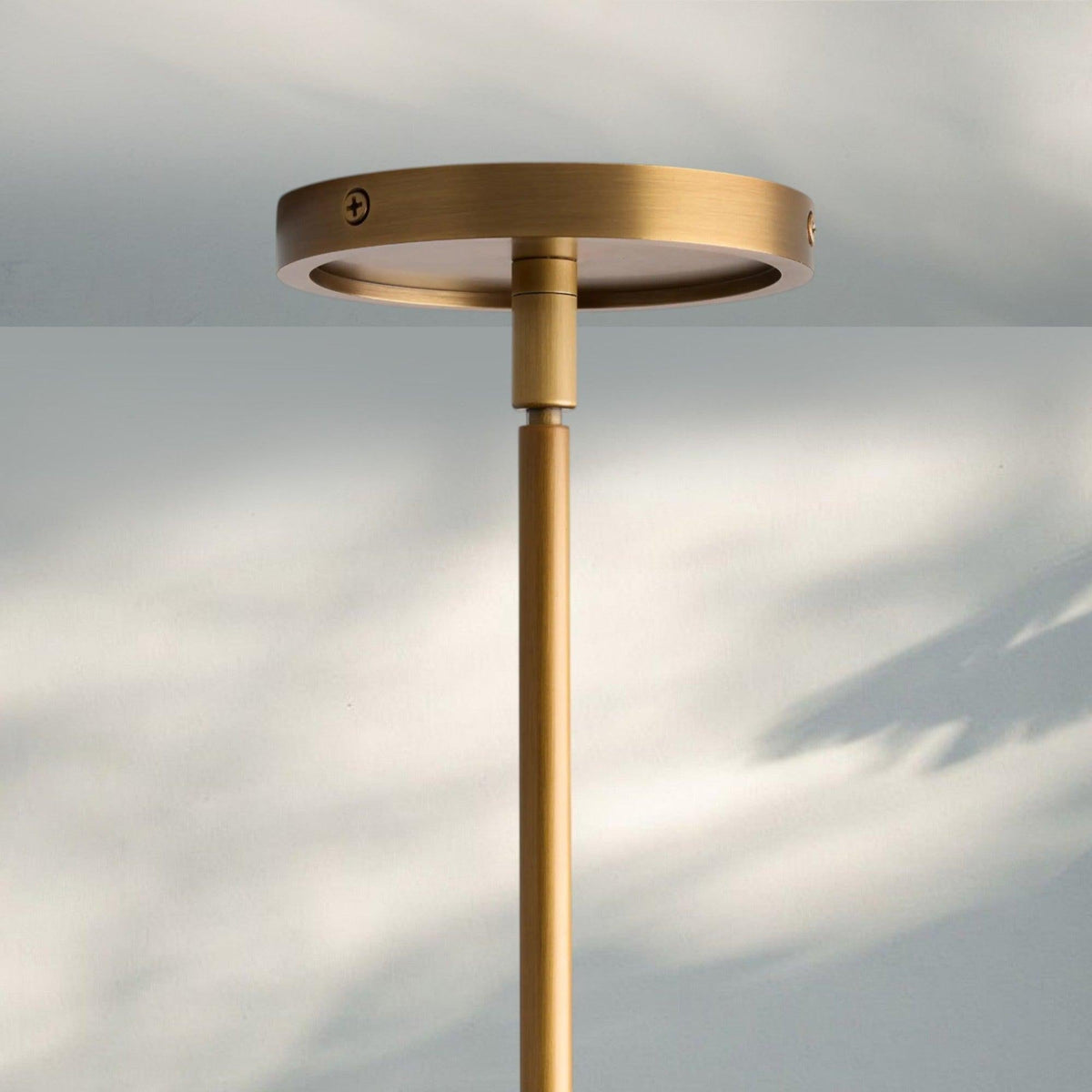 Rhodas 2 - Tier Round Chandelier - Zelno Lighting