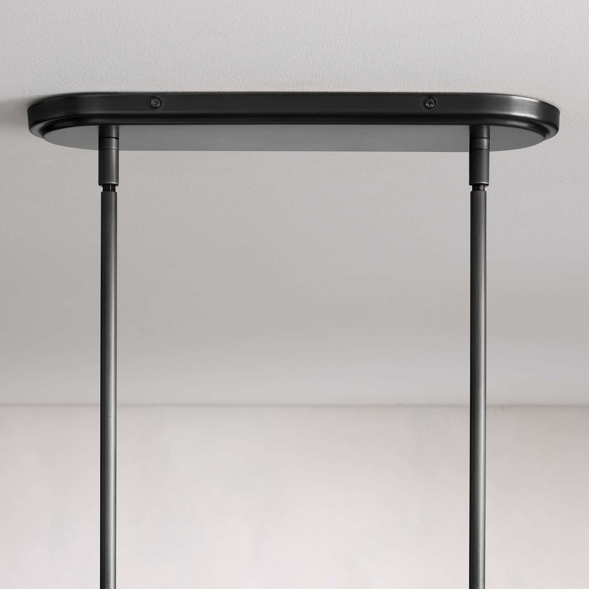 Rhodes Linear Chandelier - Zelno Lighting