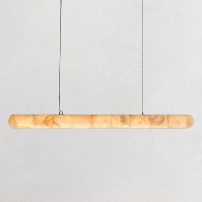 Rivaga Lisse Linear Chandelier - Zelno Lighting