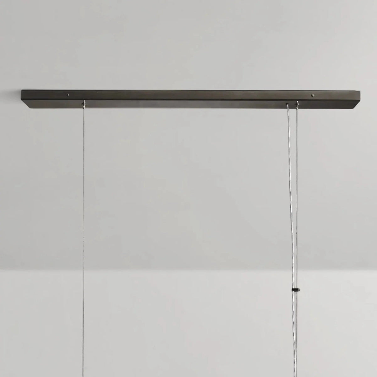 Rivaga Lisse Linear Chandelier - Zelno Lighting