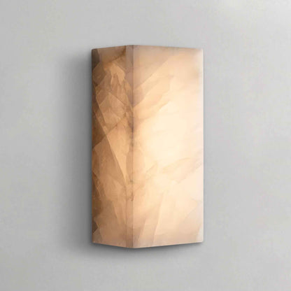 Rivaga Lueur Sconce - Zelno Lighting