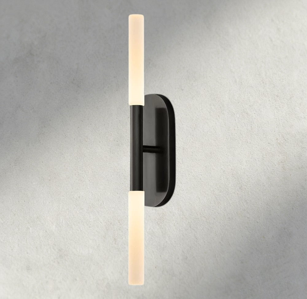 Roasi Linear Sconce - Zelno Lighting