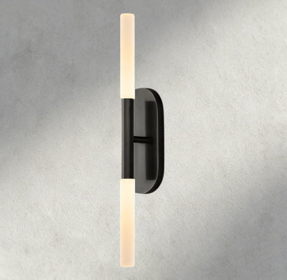 Roasi Linear Sconce - Zelno Lighting