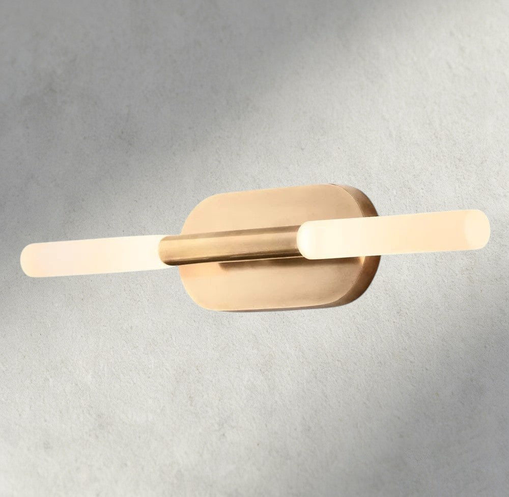 Roasi Linear Sconce - Zelno Lighting