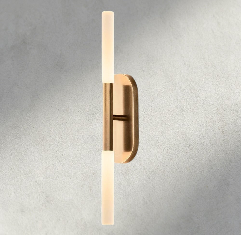 Roasi Linear Sconce - Zelno Lighting
