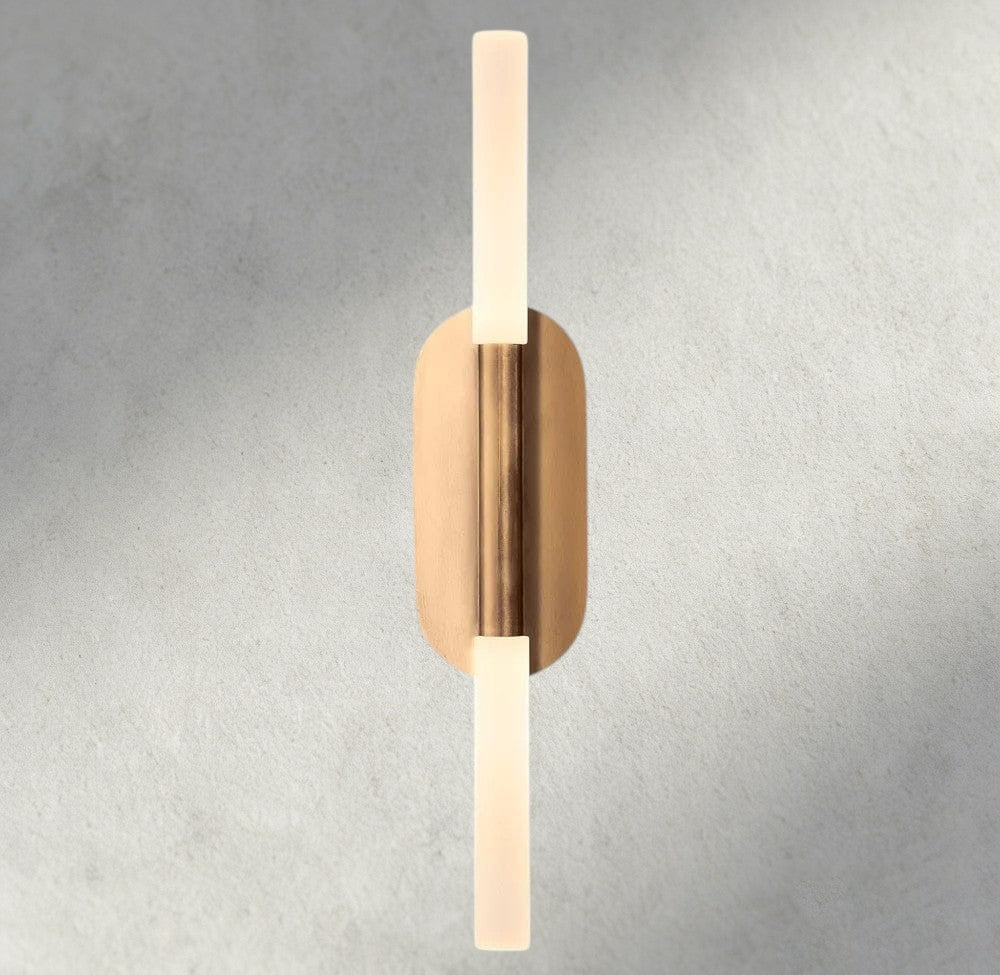 Roasi Linear Sconce - Zelno Lighting
