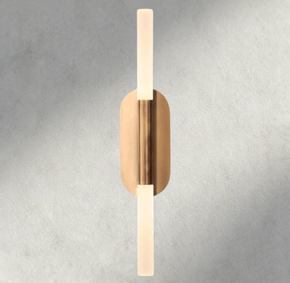 Roasi Linear Sconce - Zelno Lighting