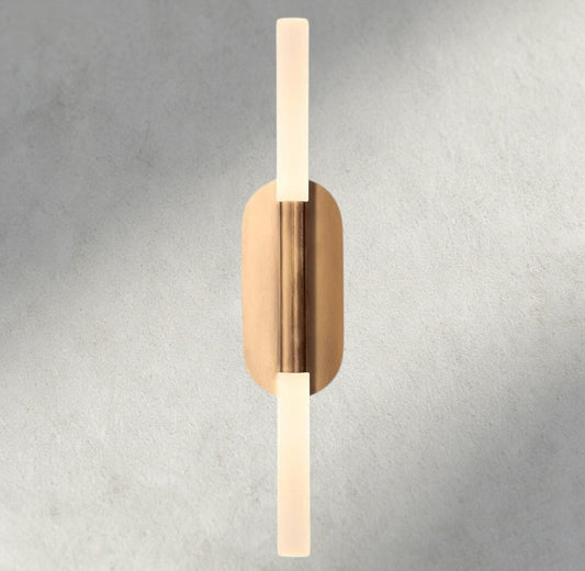 Roasi Linear Sconce - Zelno Lighting